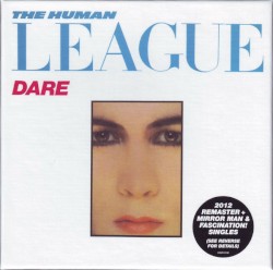 Dare / Fascination!