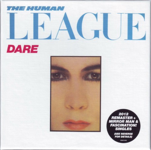 Dare / Fascination!