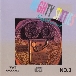 Mighty Sixties, Supplement No. 1
