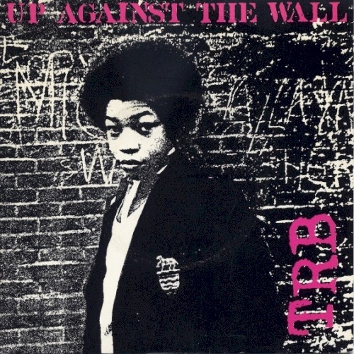 Up Against the Wall