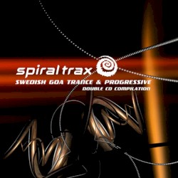 Swedish Goa Trance & Progressive