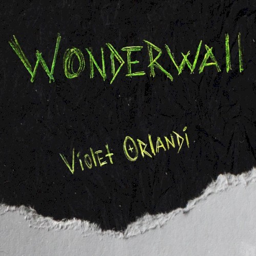 Wonderwall
