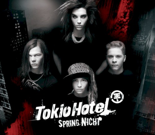 Spring nicht