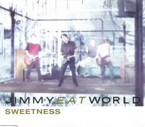 Sweetness