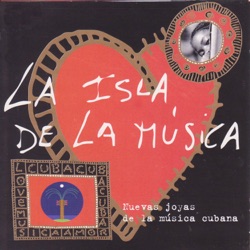 La isla de la música