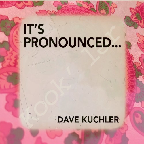 It’s Pronounced…
