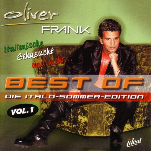 Best Of: Die Italo‐Sommer‐Edition, Vol. 1
