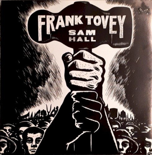 Sam Hall