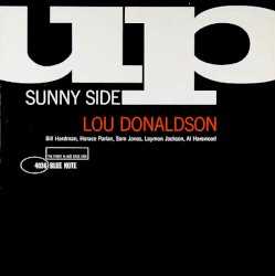 Sunny Side Up