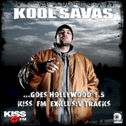 Goes Hollywood 1.5