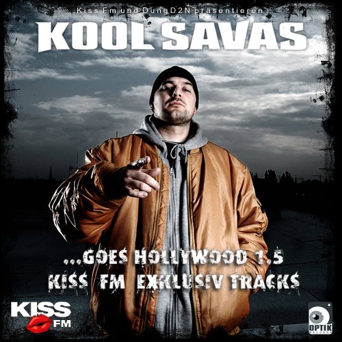 Goes Hollywood 1.5