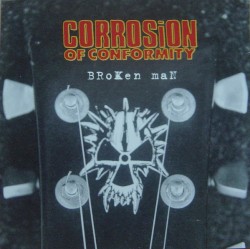 Broken Man