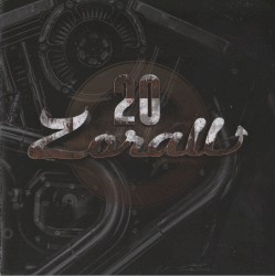 Zorall 20