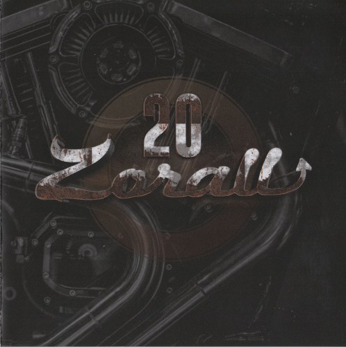 Zorall 20