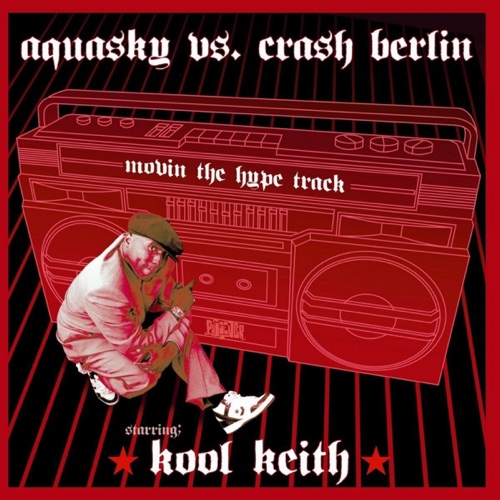Movin' the Hype Track (Remixes)