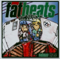 Fat Beats Compilation Volume Three