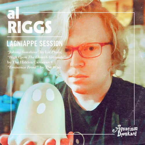 Lagniappe Sessions