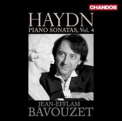 Piano Sonatas, Volume 4