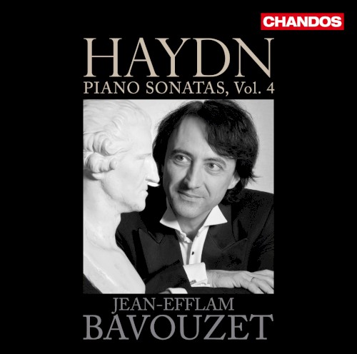 Piano Sonatas, Volume 4
