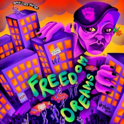 Freedom Dreams