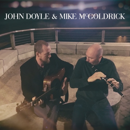 John Doyle & Mike McGoldrick