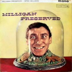 Milligan Preserved