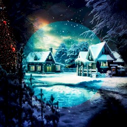All Over by Xmas