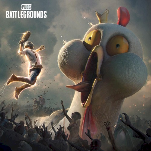 Lone Survivor’s Dream (Bizarre Battle Royale)