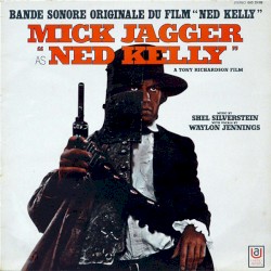 Ned Kelly