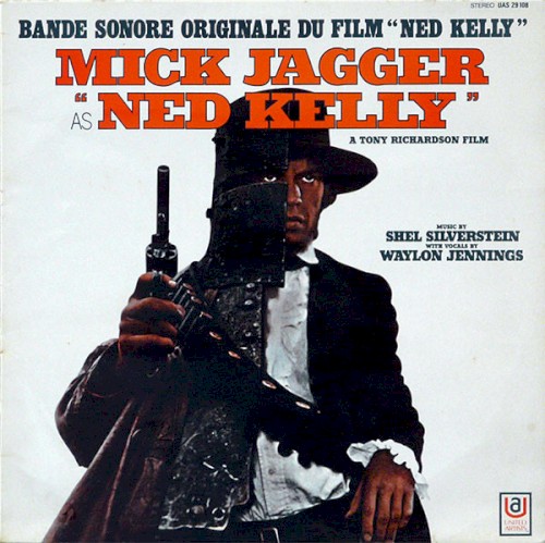 Ned Kelly