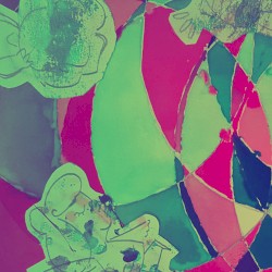 with abigail / enchantress