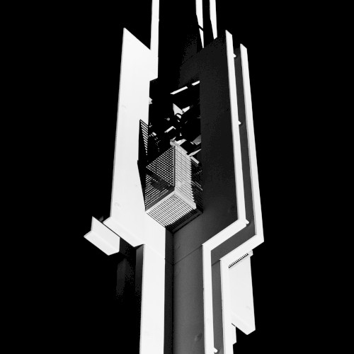 Sharp Edges
