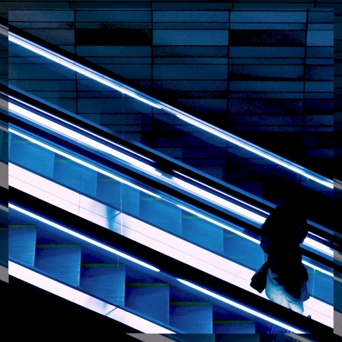 New Tokyo Blue Mood 2