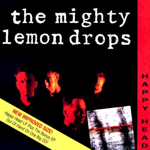 Happy Head + Out of Hand EP