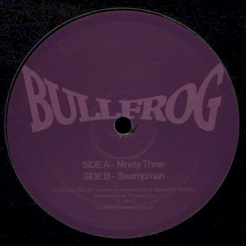 Ninety Three / Swampman