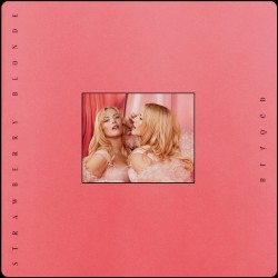 Strawberry Blonde