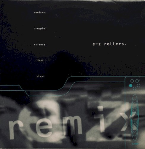Rolled Into 1 (Remix) / Believe (Remix)