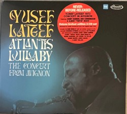 Atlantis Lullaby: The Concert from Avignon