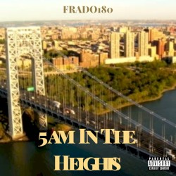 5am in the Heights