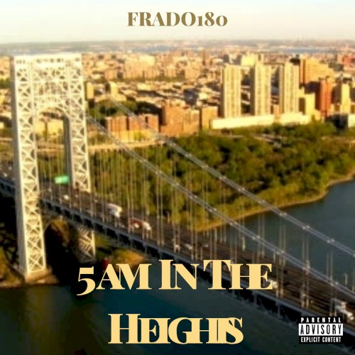 5am in the Heights
