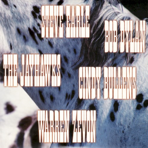 Steve Earle/The Jayhawks/Cindy Bullens/Warren Zevon/Bob Dylan