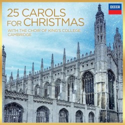 25 Carols for Christmas