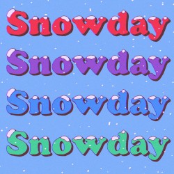Snowday