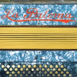 La Paloma #3: One Song for All Worlds