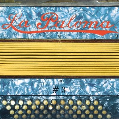 La Paloma #3: One Song for All Worlds