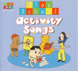 Activity Songs