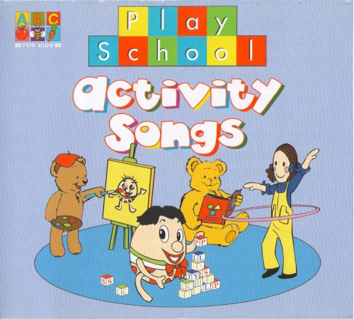 Activity Songs