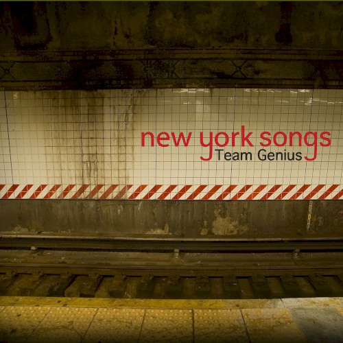 New York Songs