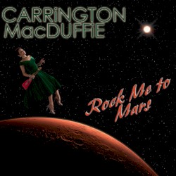Rock Me To Mars