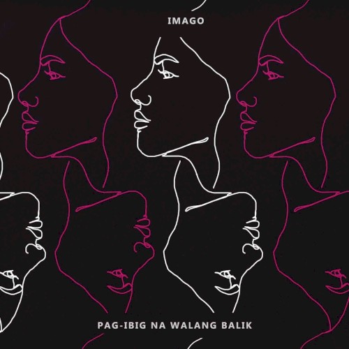 Pag-ibig Na Walang Balik